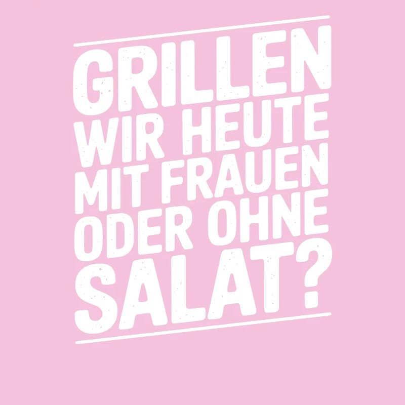  Grillen Wir Heute Mit Freunden Oder Ohne Salat