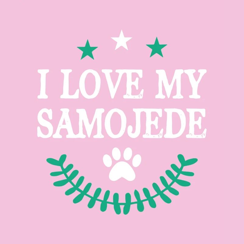 SAMOJEDE