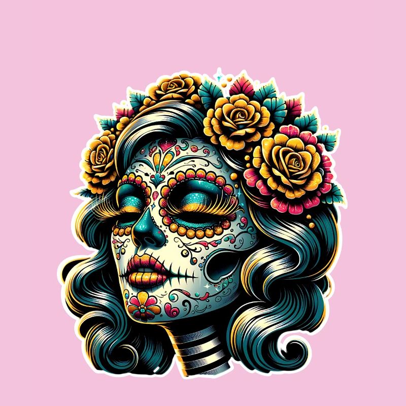 La Catrina