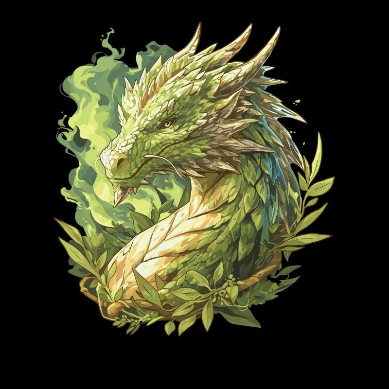 Dragon Dragon