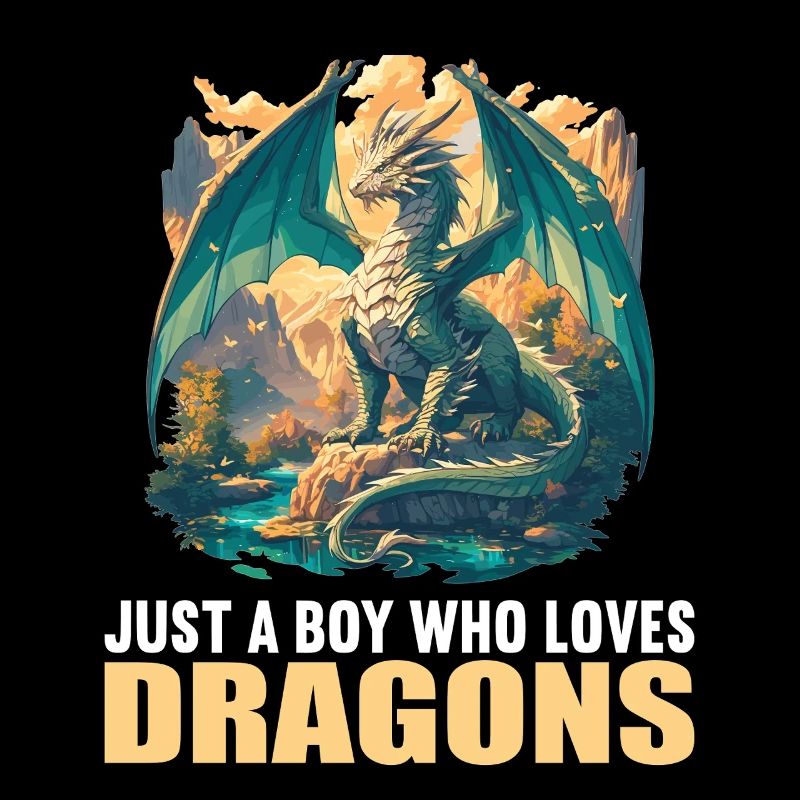 Dragon Dragon