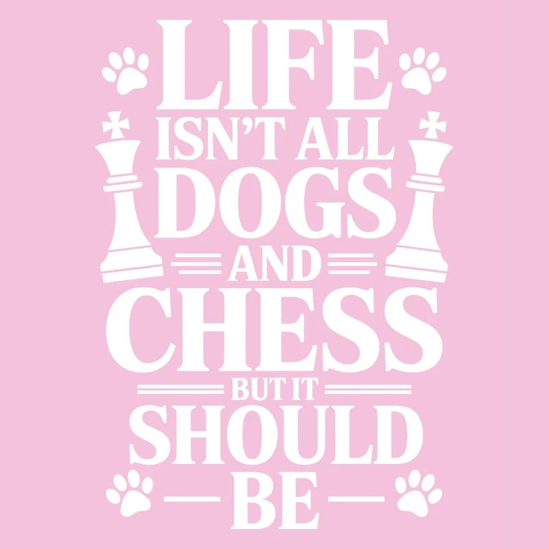 Chess Saying Chess Player Cat Chess Gift