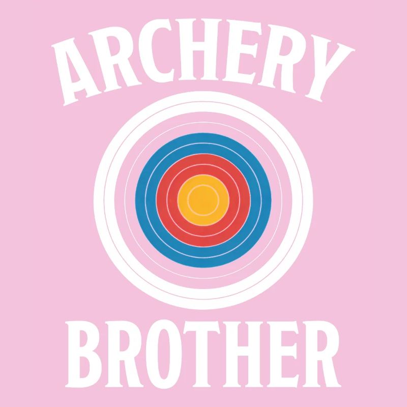 Archery saying brother archery gift