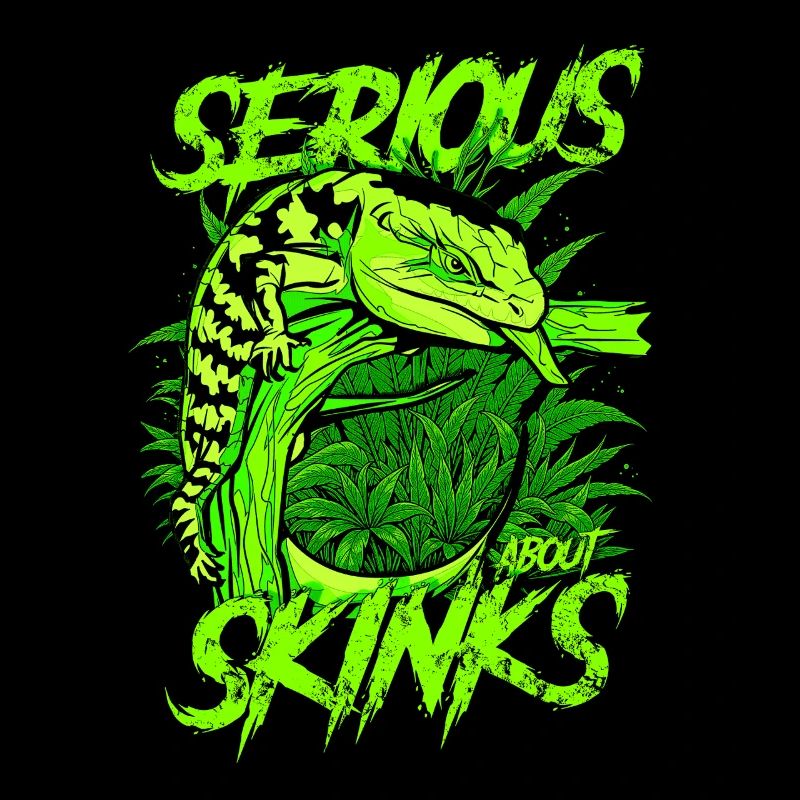 Serious About Blue Tongue Skinks Reptile Keeper