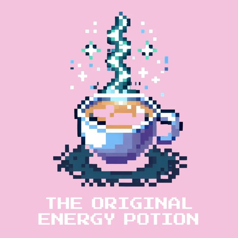 Der originale Energie-Trank | Kaffee