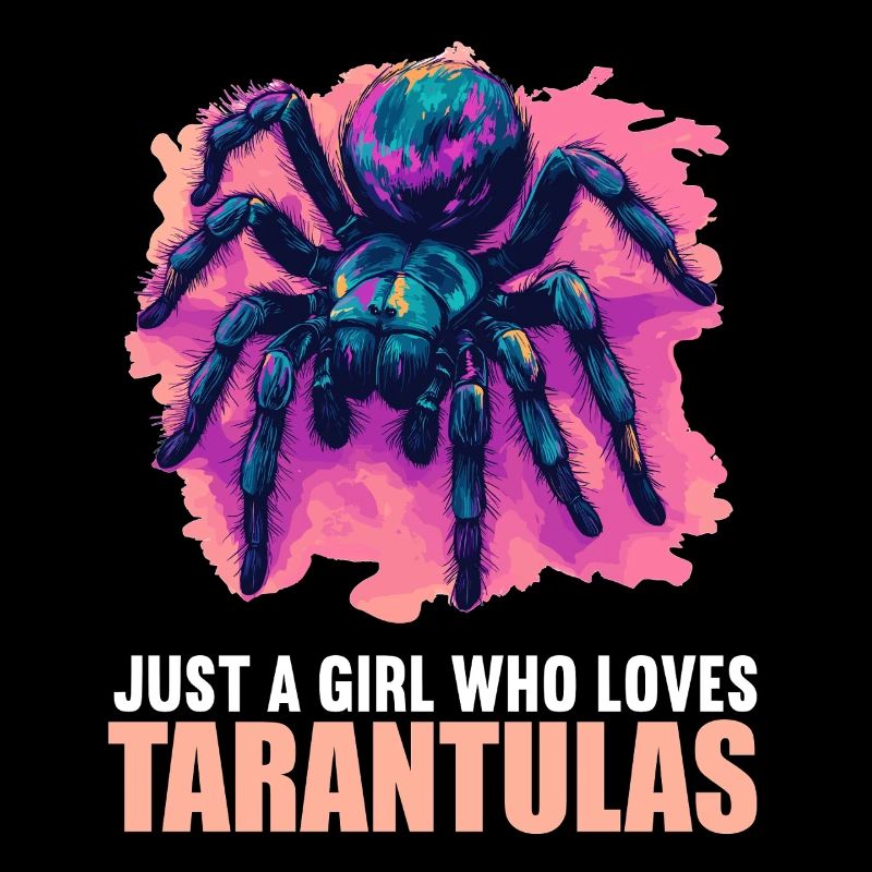 Tarantulas Tarantula