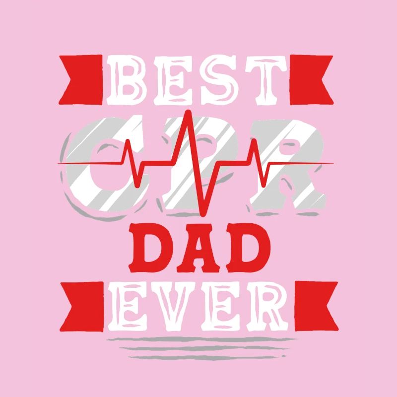 CPR Instructor Father Resuscitation Emergency Physician
