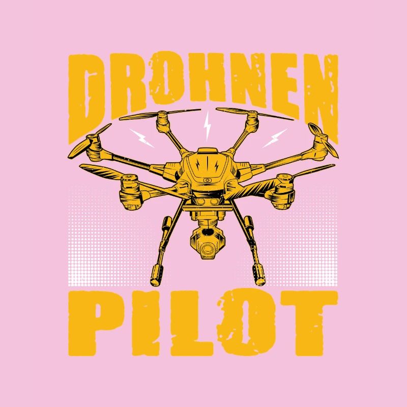 Accessoires de pilote de drone Drone Pilote de drone Cadeau