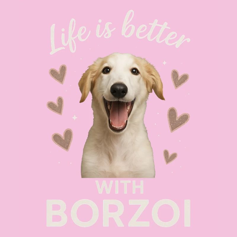 Barzoï