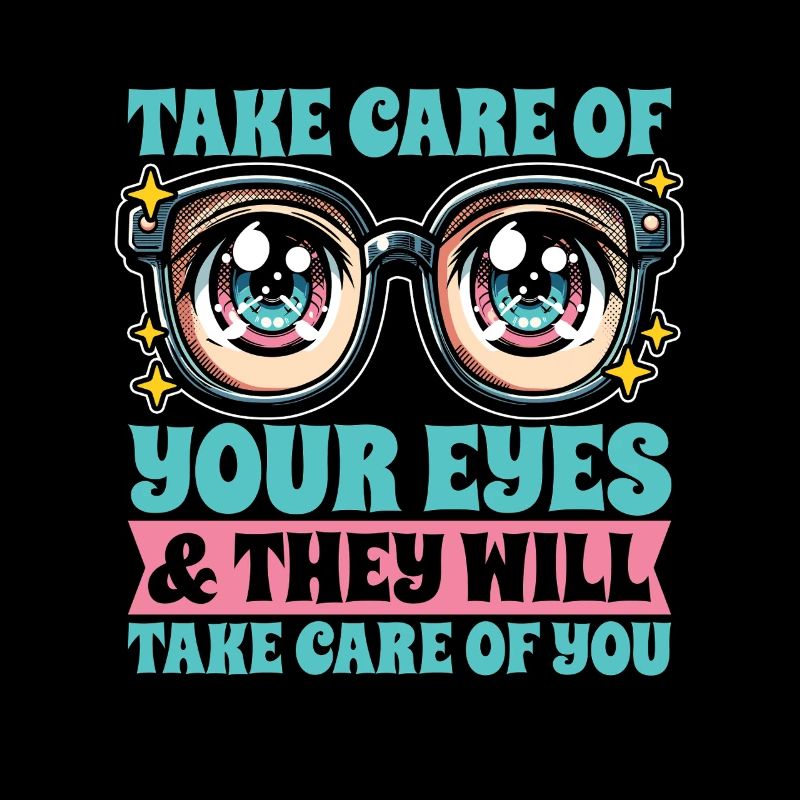 Optométriste Prenez soin de vos yeux Ophtalmologiste