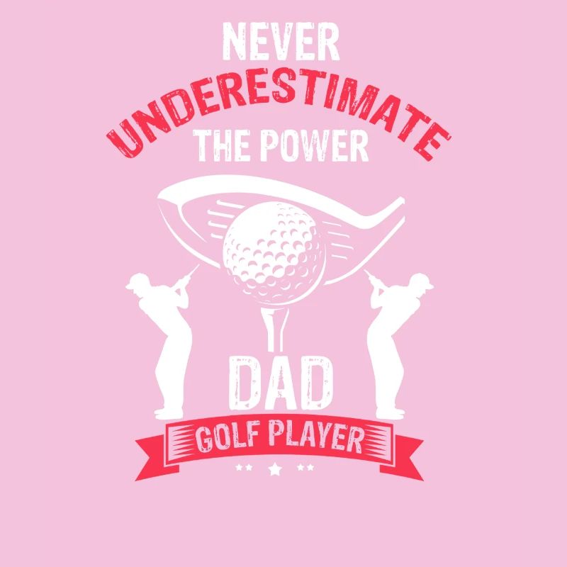 Pas de soucis, j’ai pris mes coups de golf Humour