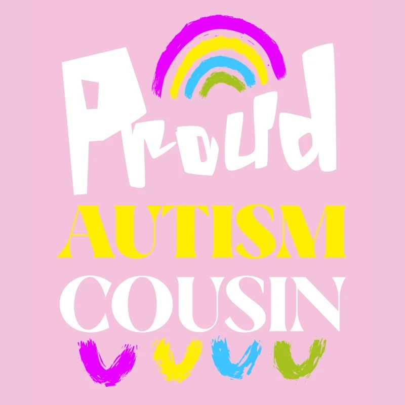 Fier cousin de l’autisme