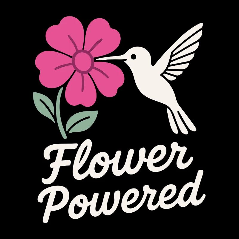 Funny Hummingbird Mem Tiny Bird Big Energy