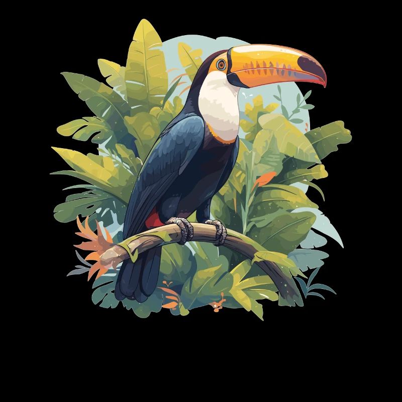 Toucans Toucan