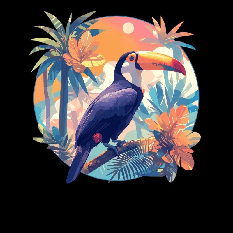 Toucans Toucan