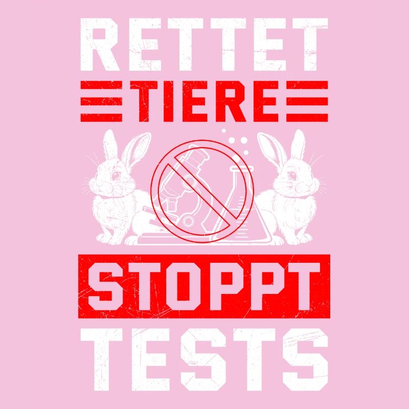 Animal welfare SAVE ANIMALS STOP TESTING Free