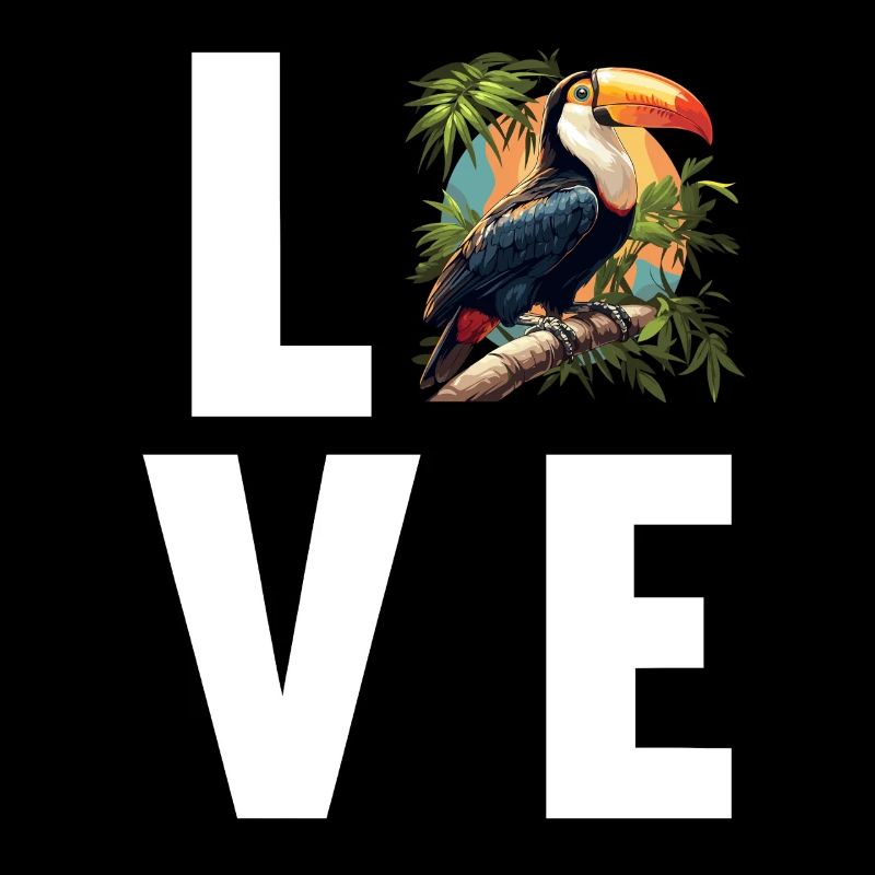 Toucans Toucan