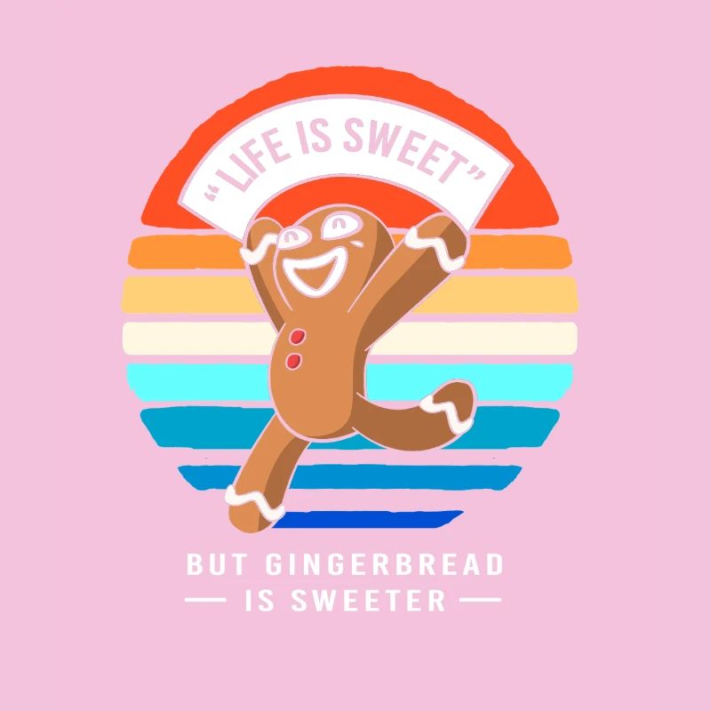Lebkuchen Weihnachten Lebkuchenmann Gingerbread