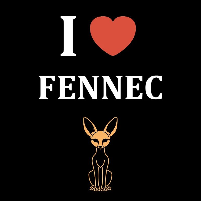 I like Fennec