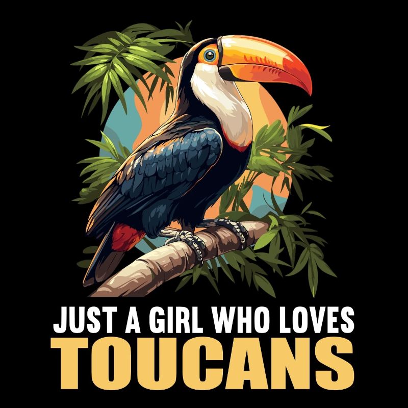 Toucans Toucan