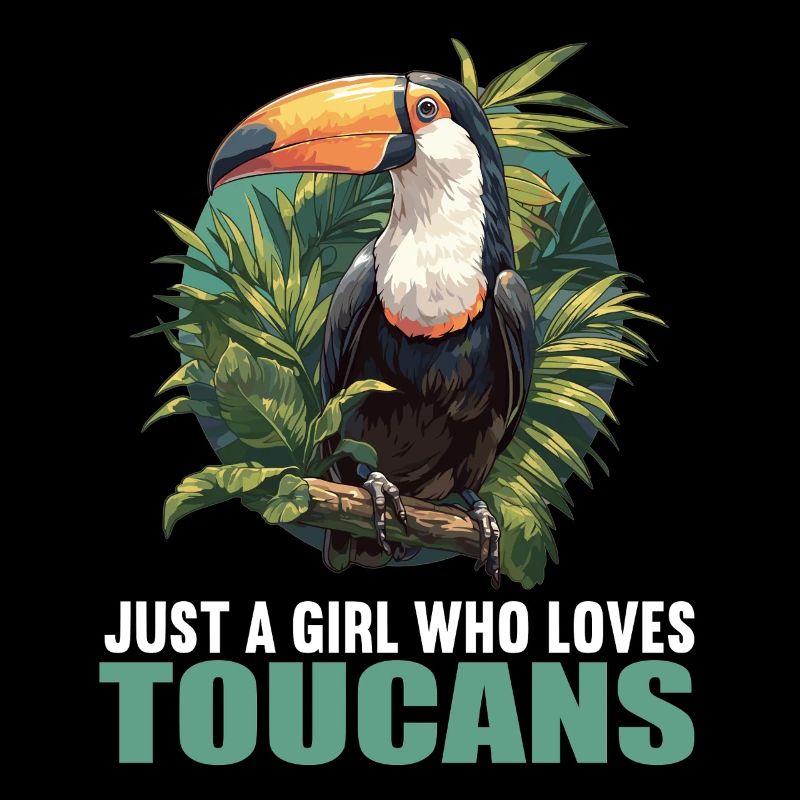 Toucans Toucan