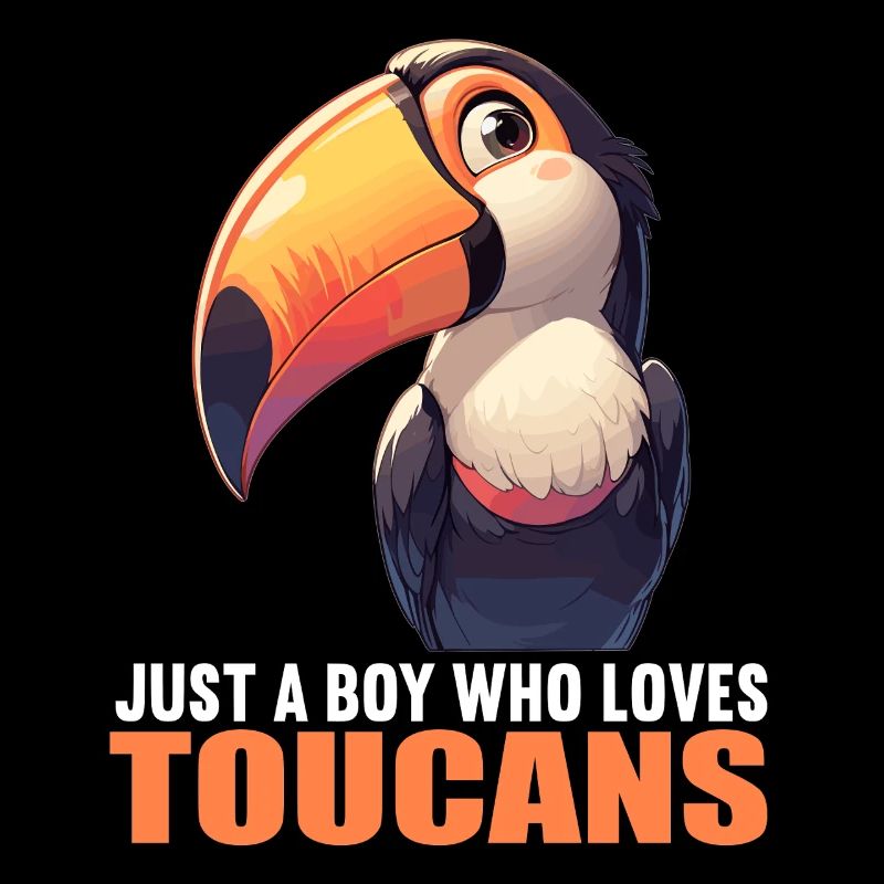 Toucans Toucan