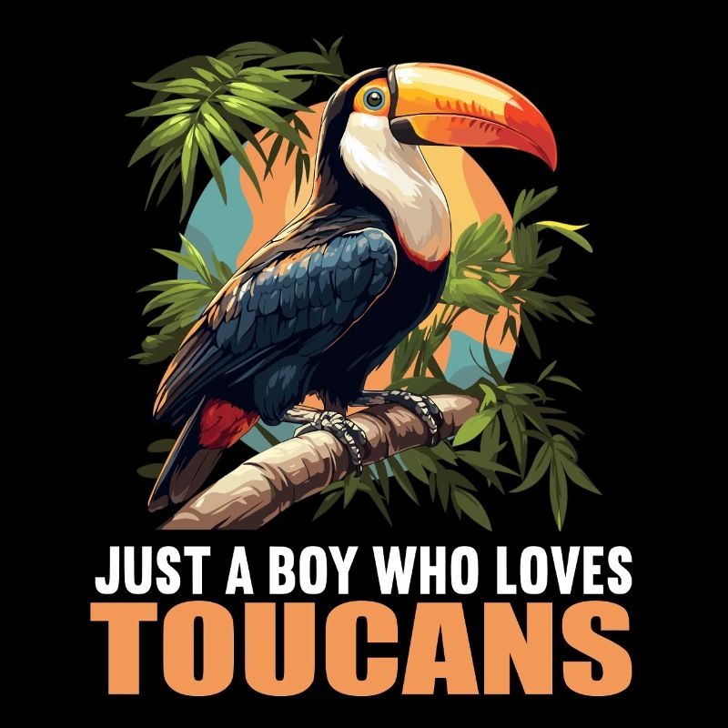 Toucans Toucan