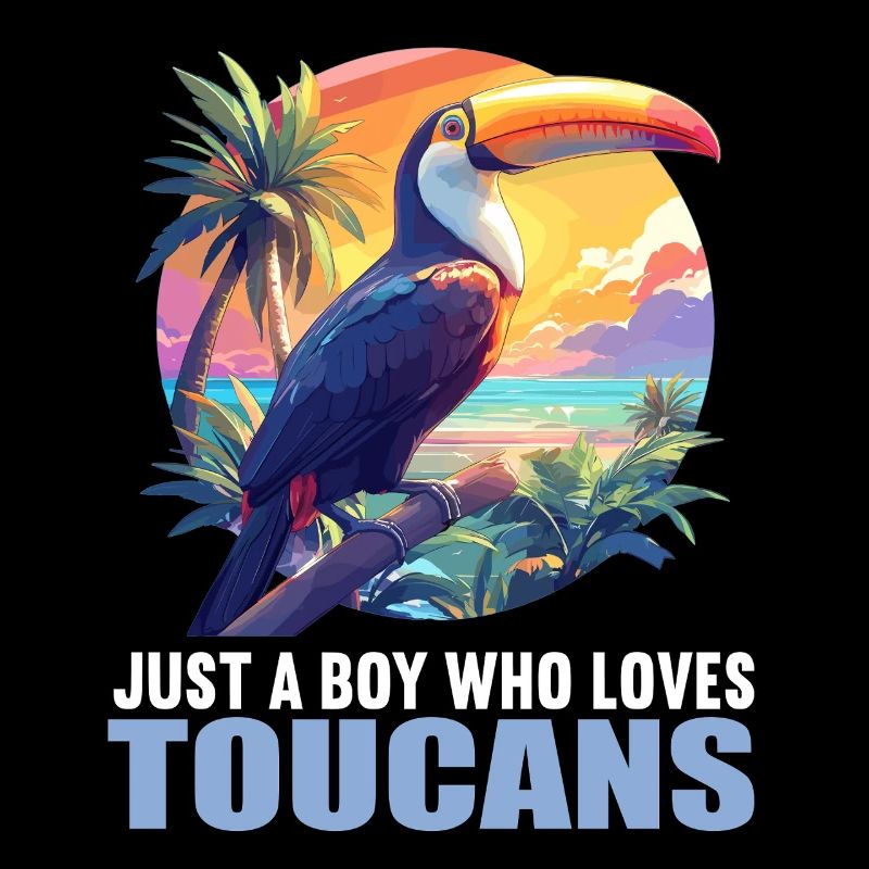 Toucans Toucan