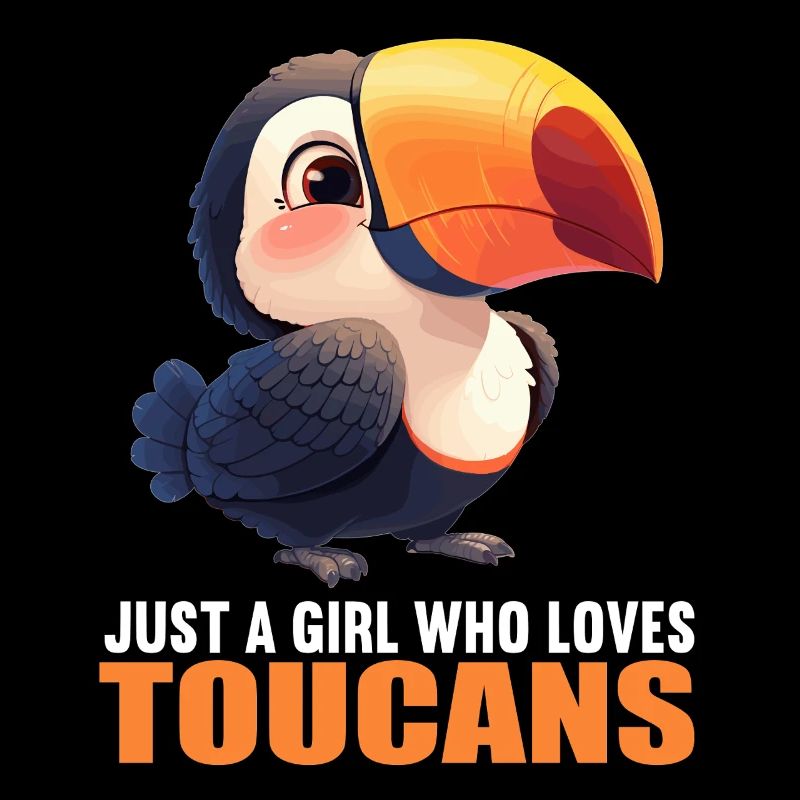 Toucans Toucan