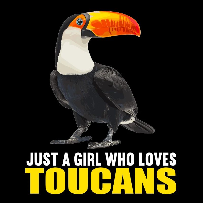 Toucans Toucan
