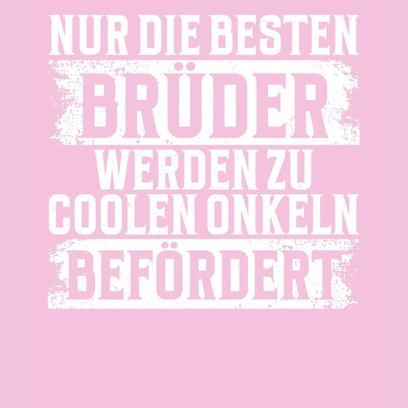 Besteb Brüder Werden Zu Onkeln Befördert