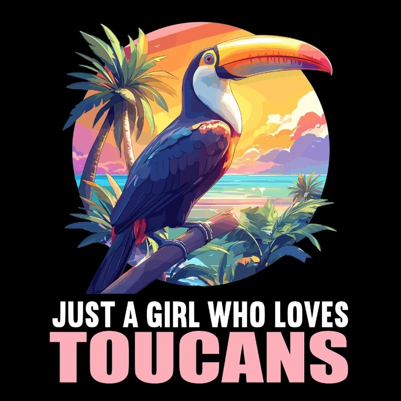 Toucans Toucan
