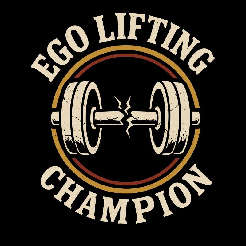 Drôle de développé couché Meme Spot Me Bro Powerlifting