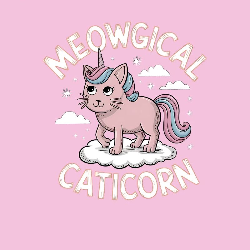 Caticorne miaoucale