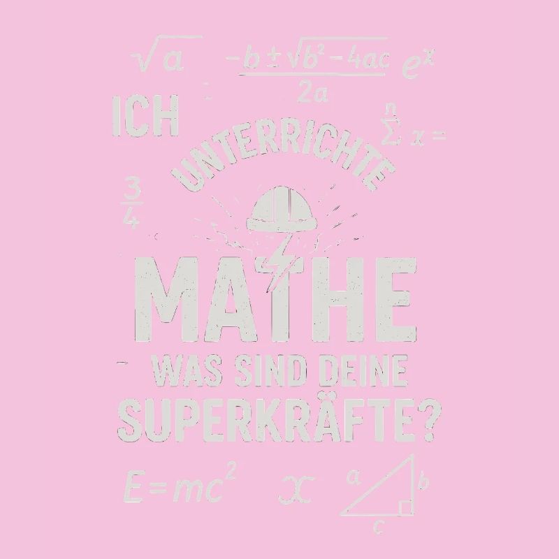Math Superpowers – I Distinguish Math Teachers