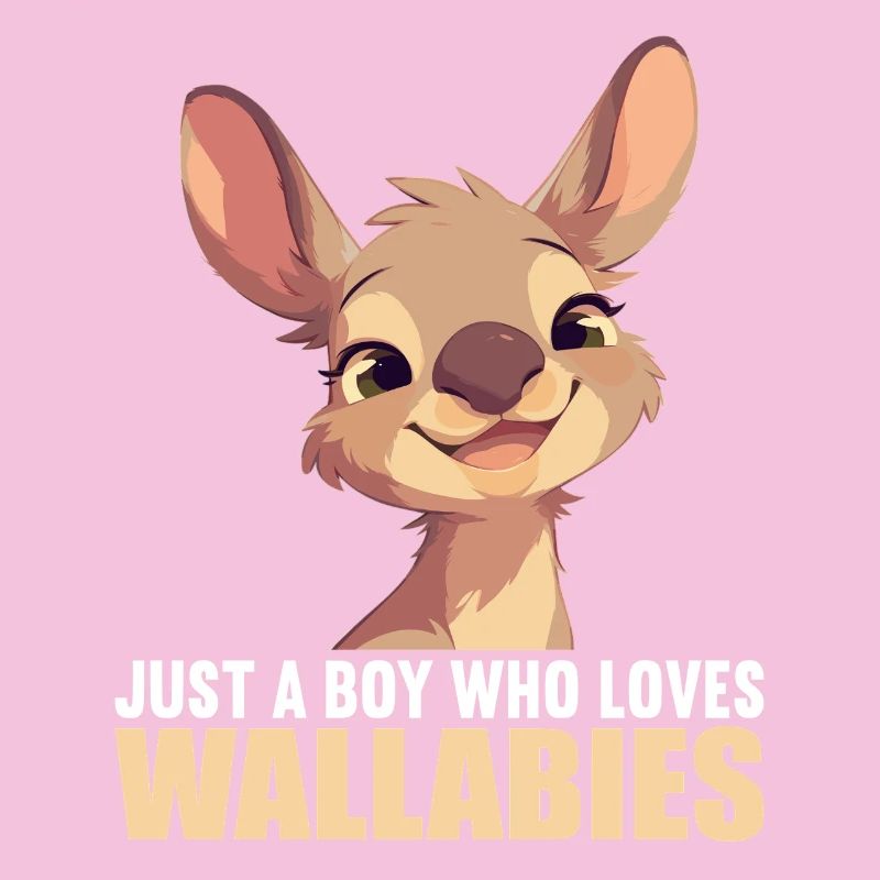 Wallabies Wallaby