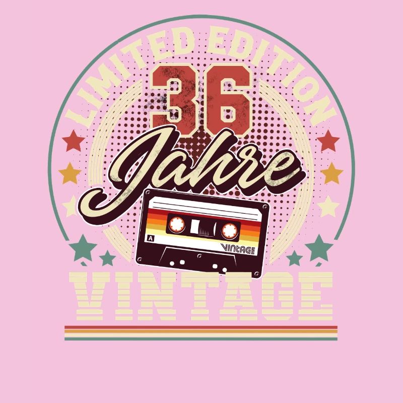 36e anniversaire