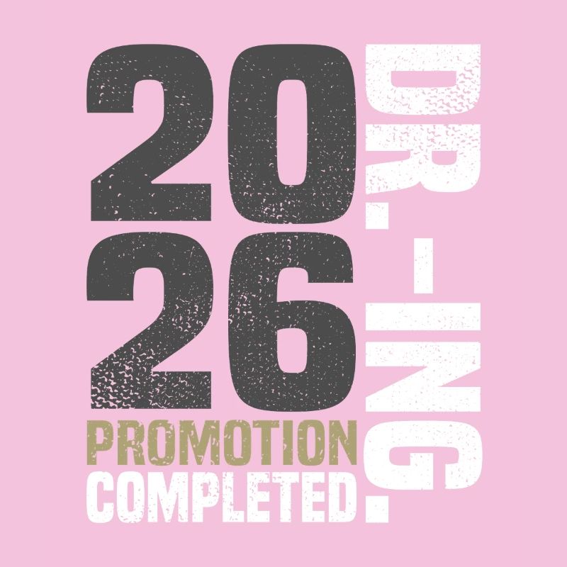 Dr. Ing. Promotion terminée