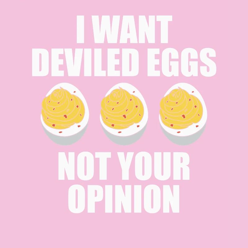 stuffed eggs