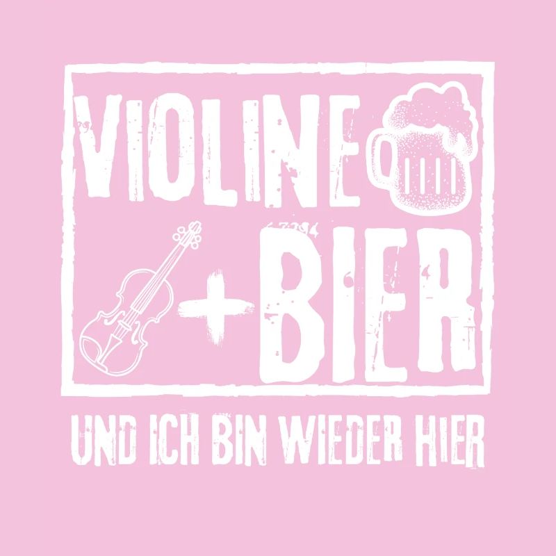 VIOLIN AND BEER AND I'M BACK HERE
