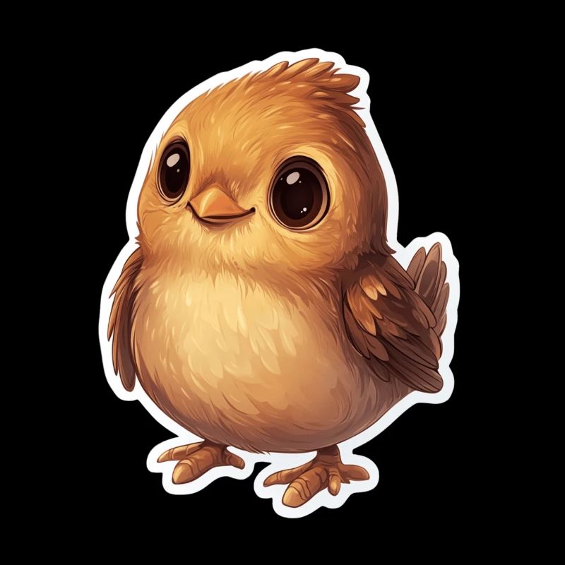 Poussin