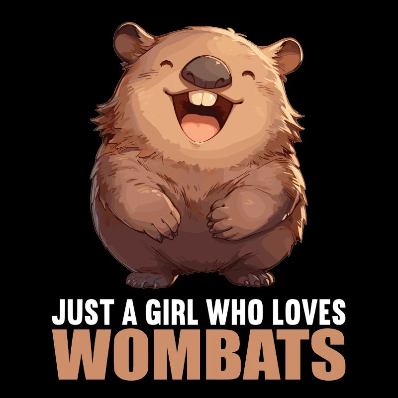 Wombats Wombat