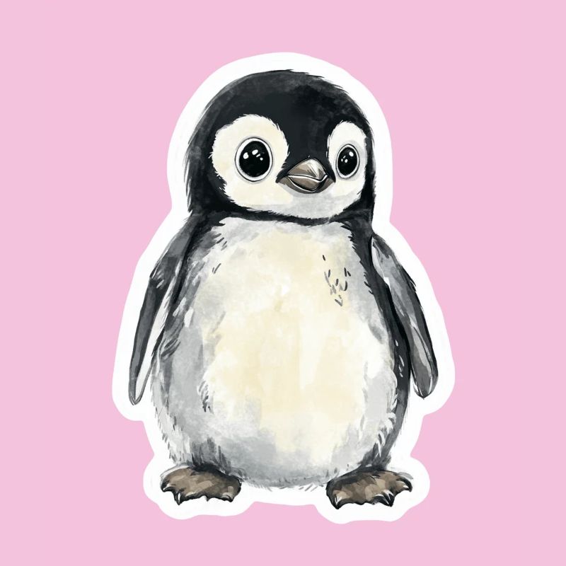 Pinguin