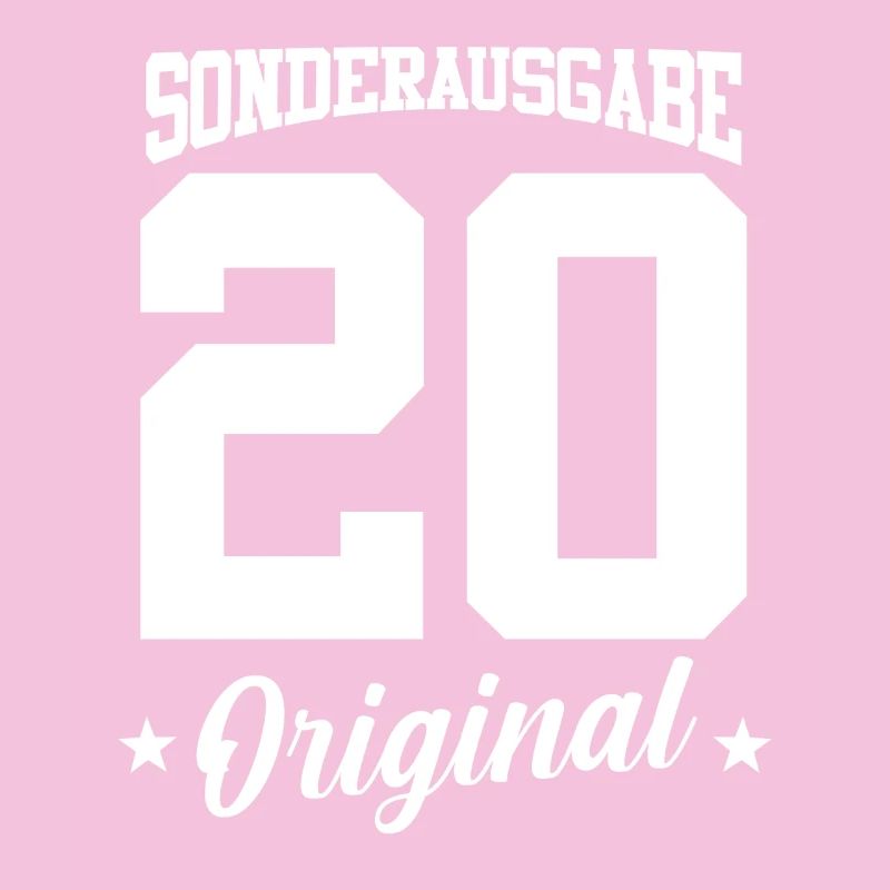 20e anniversaire