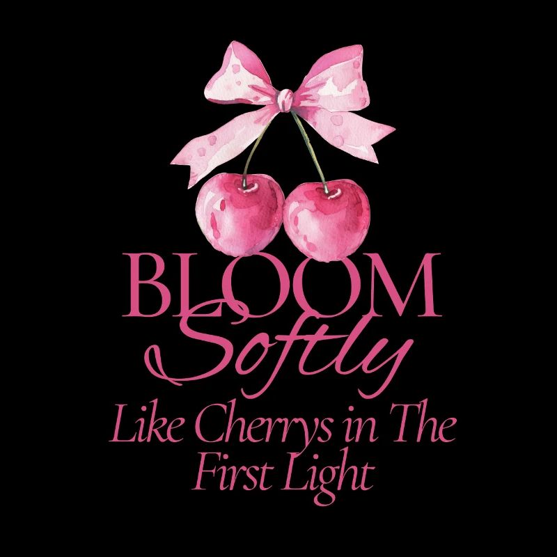 Funny Cherries and Sour Cherries Gift