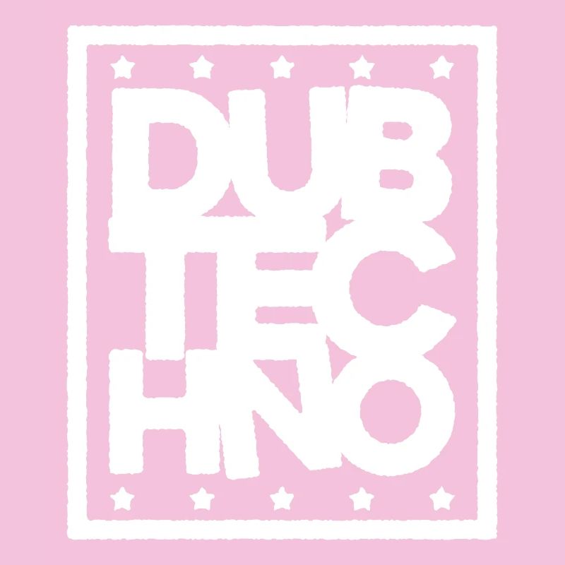 Dub Techno Édition Légère