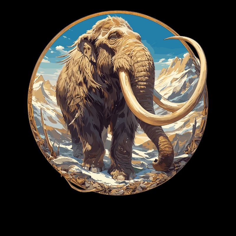 Mammuts Mammut