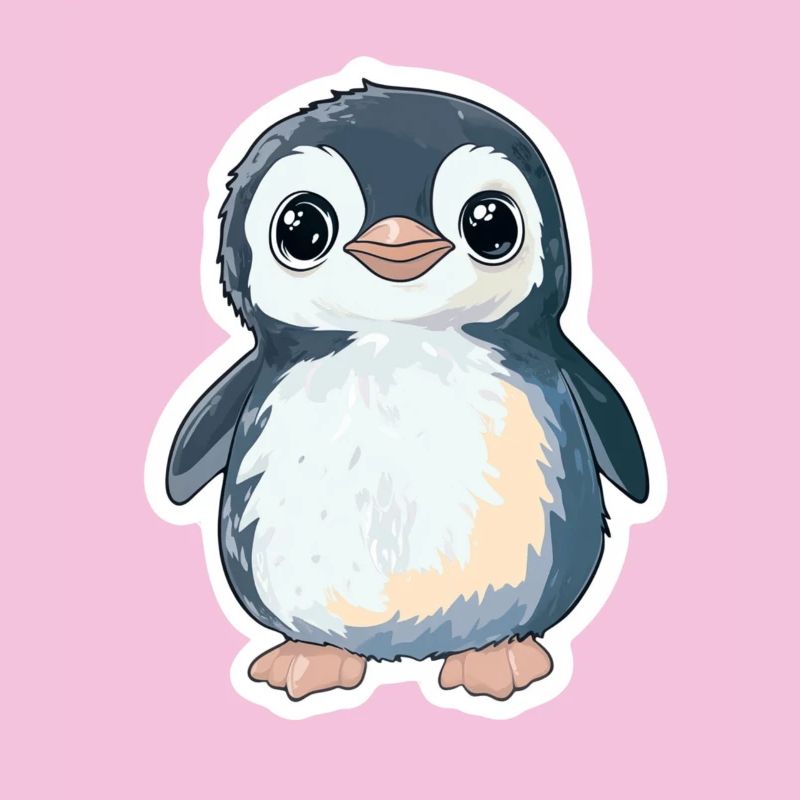 Penguin