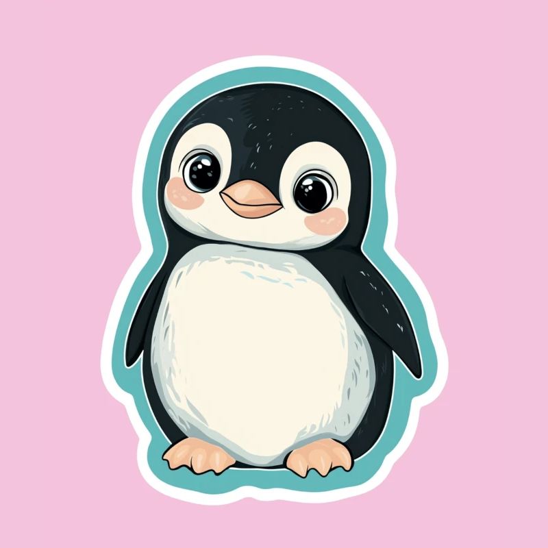Pinguin