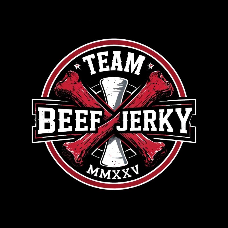 Viande séchée de bœuf séchée Biltong Pemmican